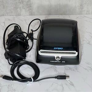 Dymo LabelWriter 4XL Label Printer 4X6